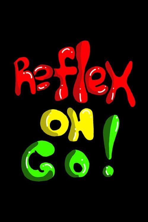 Обложка Reflex on Go!