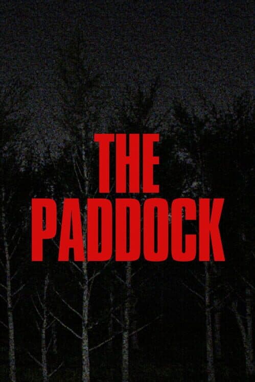 Обложка The Paddock