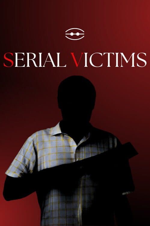 Обложка Serial Victims