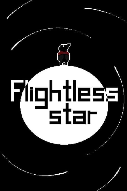 Обложка Flightless Star