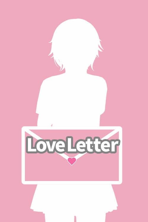 Обложка Love Letter