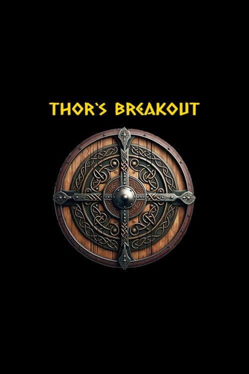 Обложка Thor's Breakout