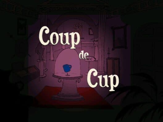 Обложка Coup de Cup