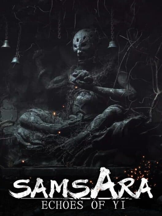 Обложка Echoes of Yi: Samsara