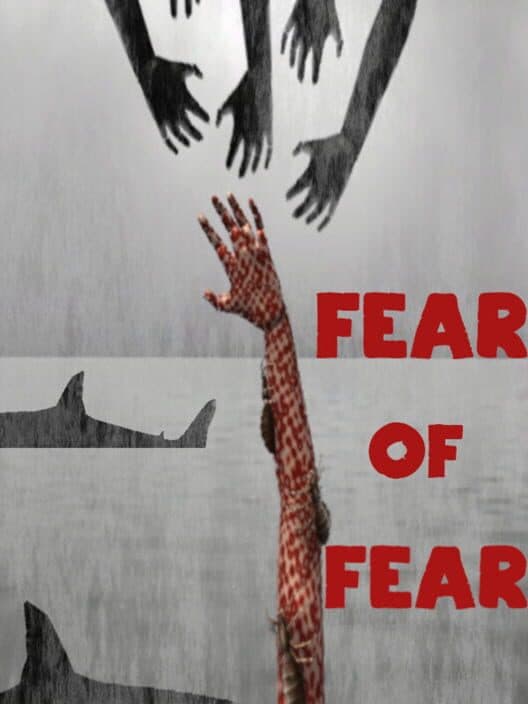 Обложка Fear of Fear