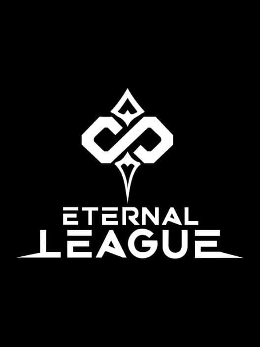 Обложка Eternal League