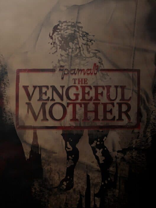 Обложка Pamali: The Vengeful Mother