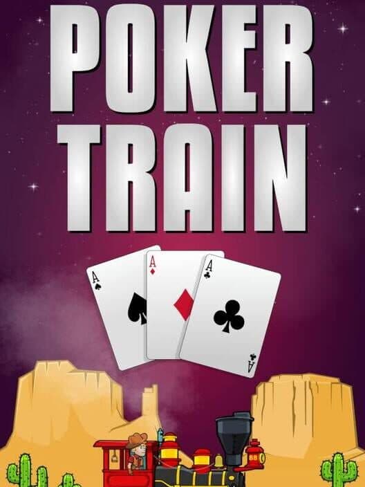 Обложка Poker Train