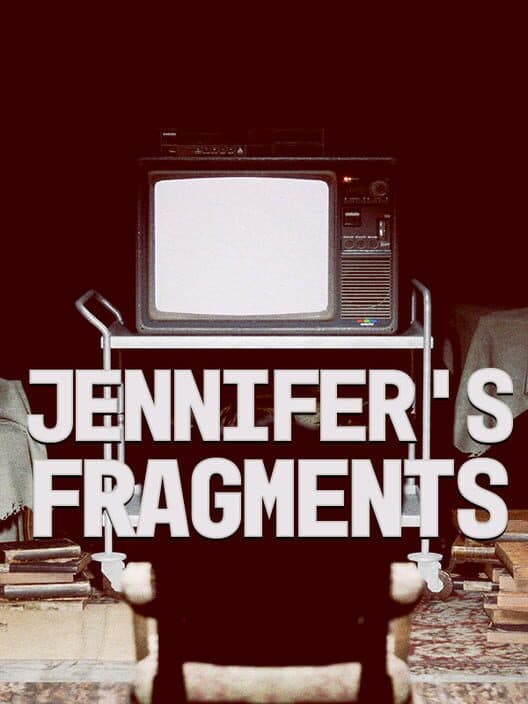 Обложка Jennifer's Fragments