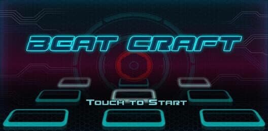Обложка Beat Craft
