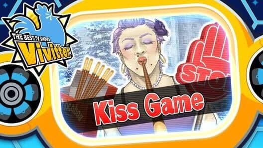 Обложка Vivitter: Additional Mini-game - "Kiss Game"