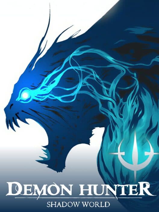 Обложка Demon Hunter: Shadow World