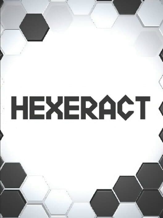 Обложка Hexeract