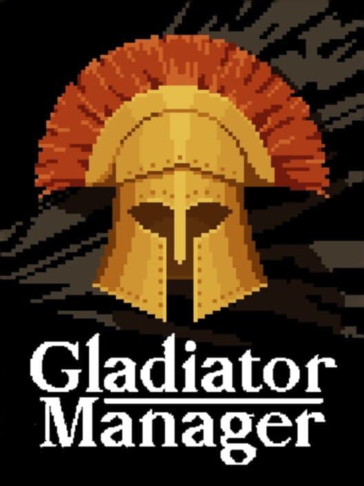 Обложка Gladiator Manager