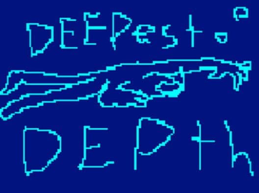 Обложка Deepest Depth