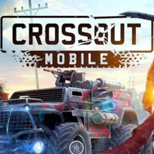 Обложка Crossout Mobile