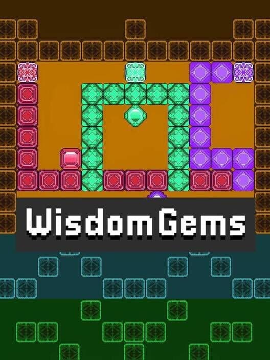 Обложка WisdomGems
