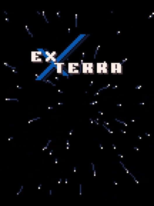 Обложка Ex Terra