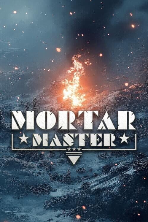 Обложка Mortar Master