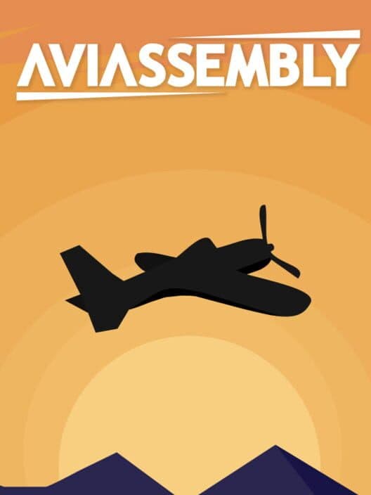 Обложка Aviassembly