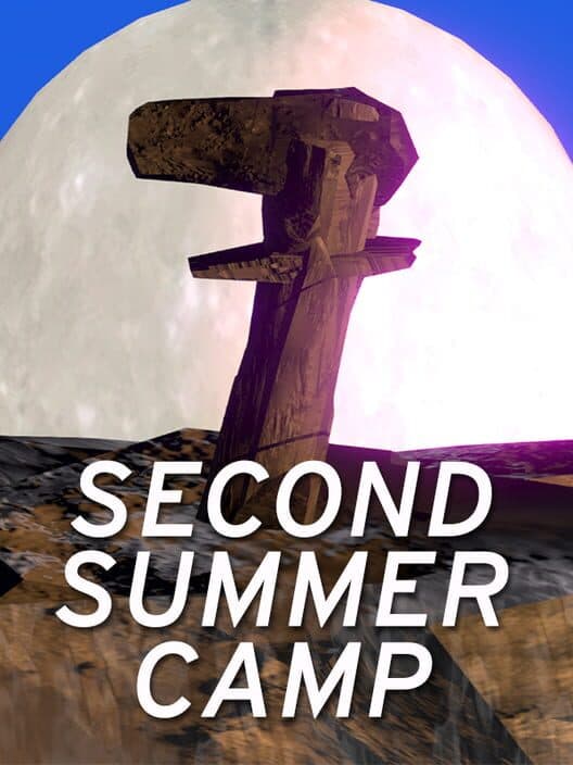 Обложка Seven Second Summer Camp