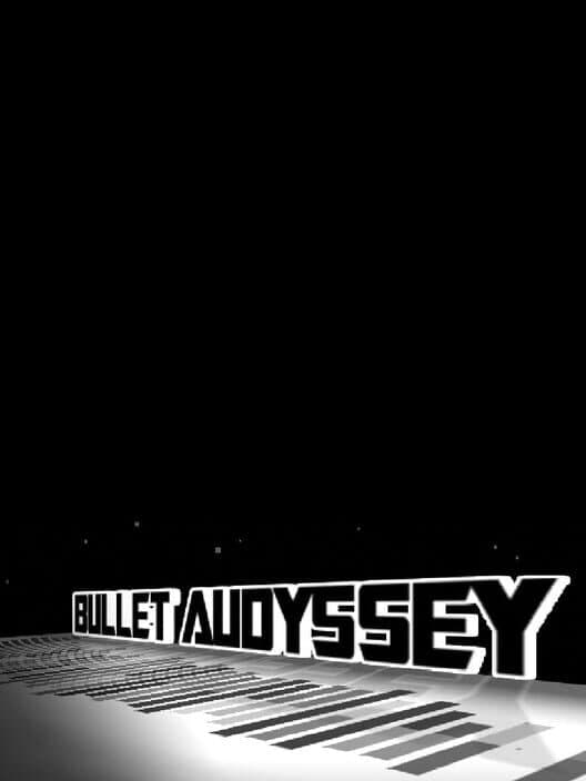 Обложка Bullet Audyssey