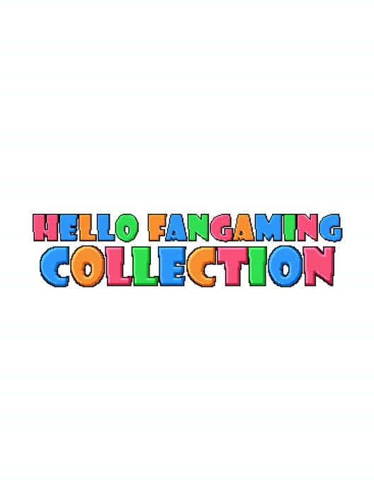 Обложка Hello Fangaming Collection