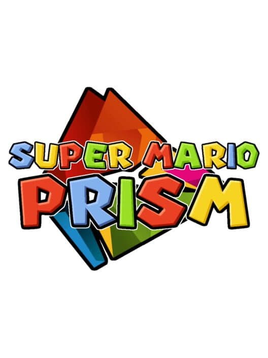 Обложка Super Mario Prism