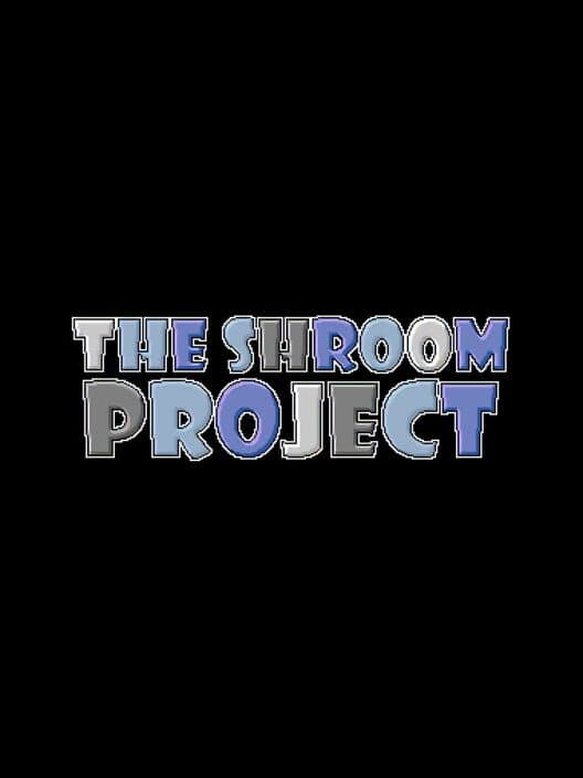 Обложка The Shroom Project