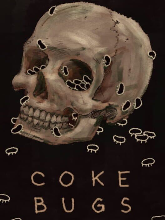 Обложка Coke Bugs