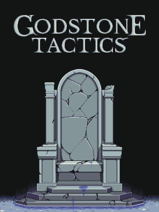 Обложка Godstone Tactics