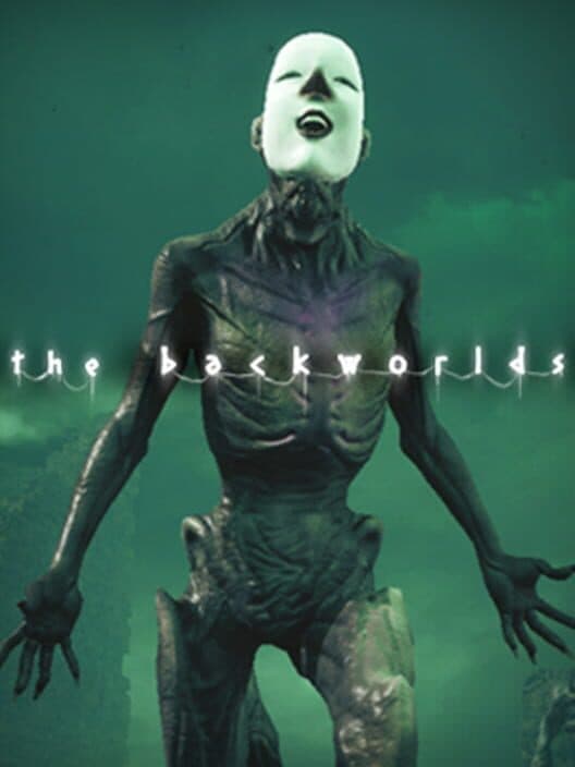 Обложка The Backworlds