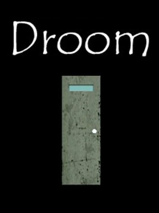 Обложка Droom