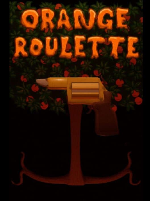 Обложка Orange Roulette