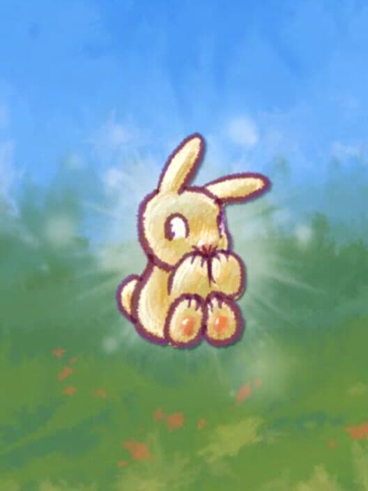 Обложка Bunny Clicker