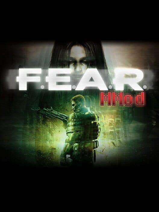 Обложка F.E.A.R.: MMod
