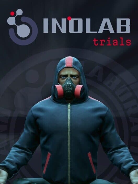 Обложка InoLab Trials