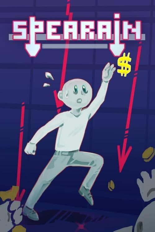 Обложка Spearain