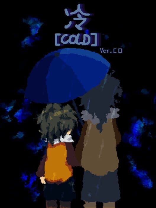 Обложка Cold