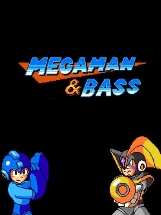Обложка Rockman & Forte FC