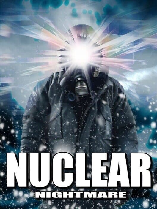 Обложка Nuclear Nightmare