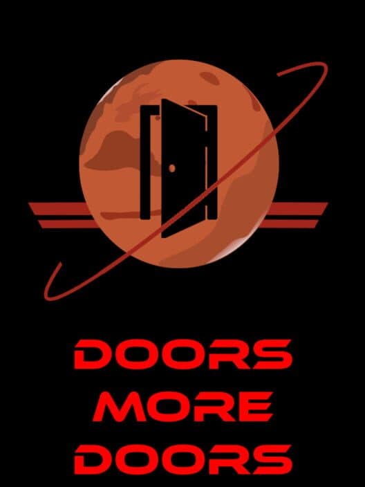 Обложка Doors More Doors