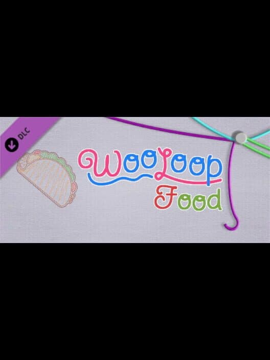 Обложка WooLoop: Food Pack