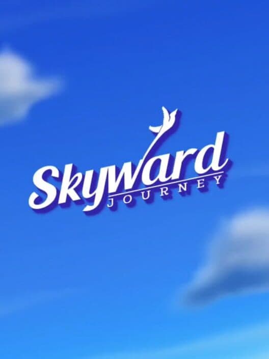 Обложка Skyward Journey