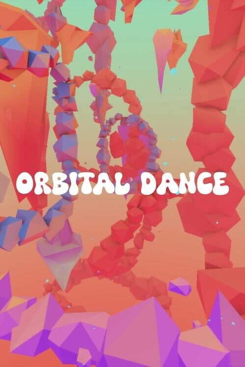 Обложка Orbital Dance