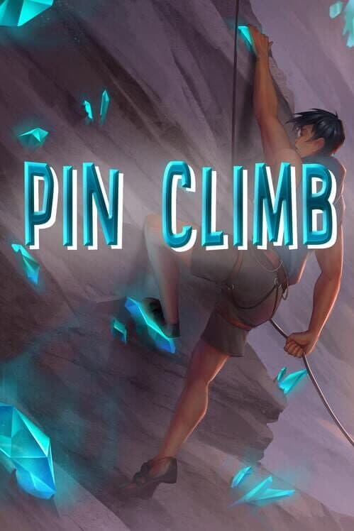 Обложка Pin Climb