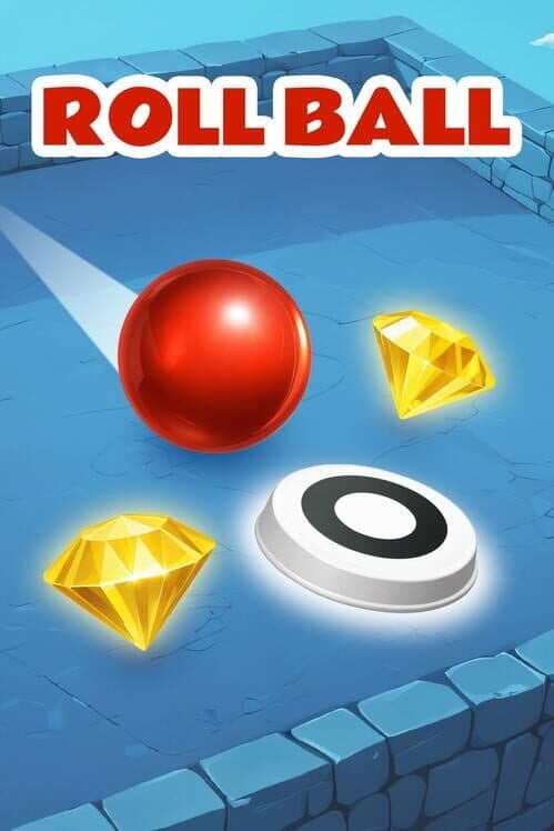 Обложка Roll Ball