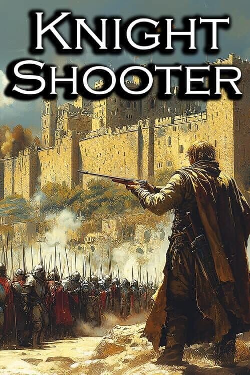 Обложка Knight Shooter