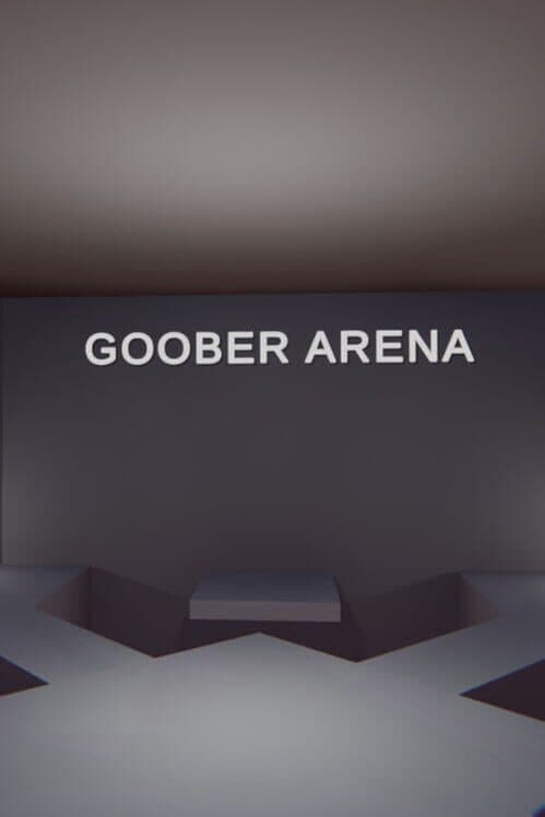 Обложка Goober Arena