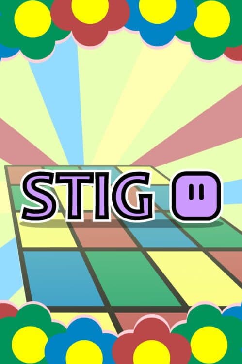Обложка Stig